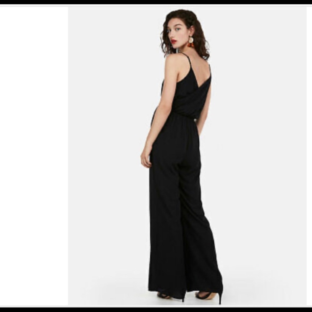 👠 Express Jumpsuit 👠 - Picture 3 of 8
